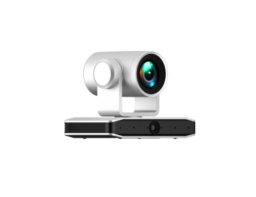 UH400-AI 4K高清会议摄像机-带AI语音定位跟踪