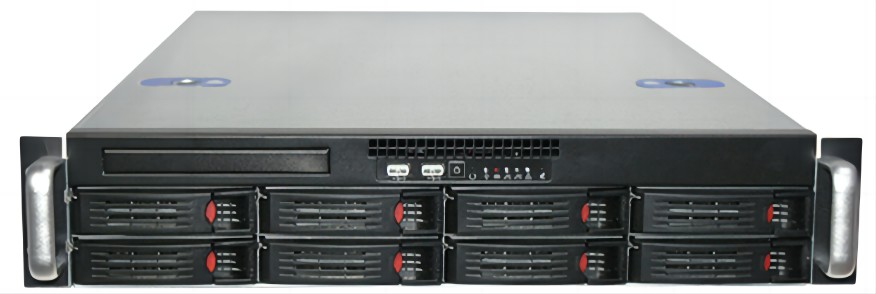 YVC-H8000 视频会议MUC服务器主机2.png