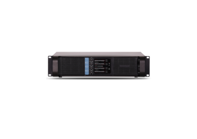 YP-41350 专业四通道功放